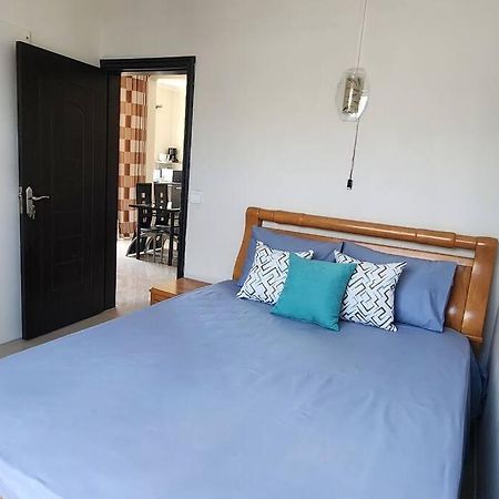 Number 9, 2Nd Floor,Pebble Bay Appartments Grand Bay Buitenkant foto